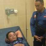 Diserang Segerombolan Tawon, Petugas Damkar Dilarikan ke IGD