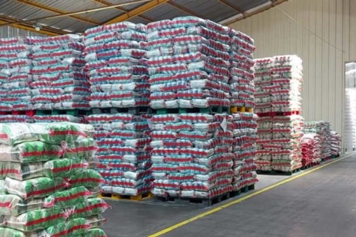 Bulog Tambah Stok Untuk Jaga Gejolak Harga Beras 2
