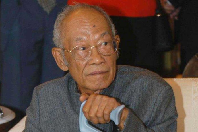 Pramoedya Ananta Toer