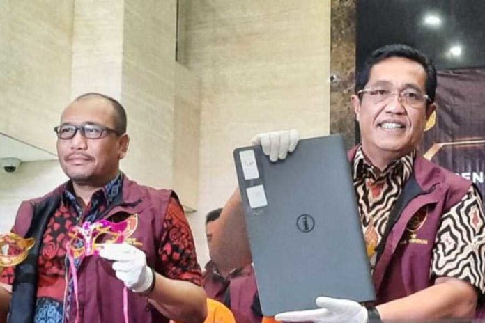 Dittipidum Bareskrim Polri Ungkap Prostitusi Jaringan International 1