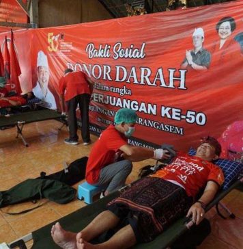 Cek Jadwalnya, Donor Darah di Denpasar dan Sekitarnya 5 April hingga 11 April 2026