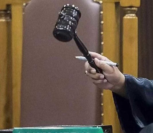 Tanggapi Vonis Eks Napi Terorisme Terlibat Kasus Ganja, Jaksa Ajukan Banding