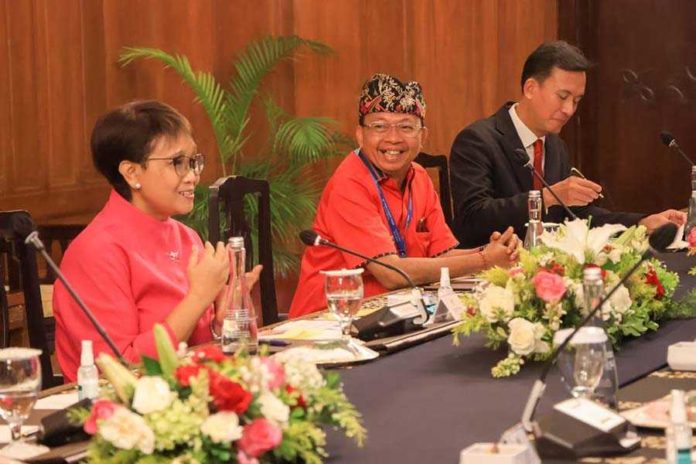 Gubernur Koster Siapkan Pembukaan 10th WWF di Bali Bertepatan "Tumpek Uye" 1