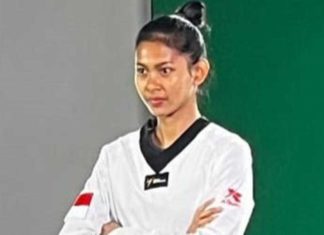 Kadek Heni Batal Bertanding ke Turki