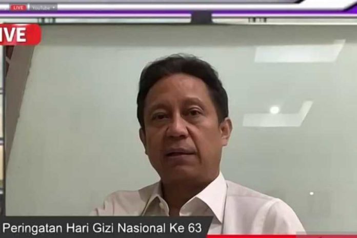 Kasus Stunting Banyak Ditemuman Pada Anak Berusia 6 24 Bulan 1