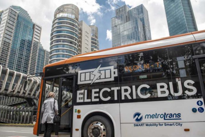 Liburan Di Jakarta Gak Khawatir Macet, Ini 6 Pilihan Transportasi Umum Buat Jalan Jalan 2