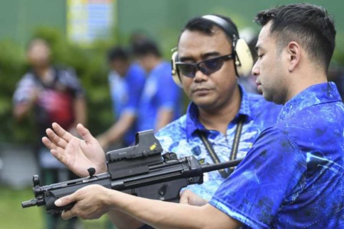 Panglima Yudo Margono Mutasi Puluhan Jabatan Di TNI 1