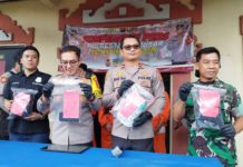 Perampokan Modus Prostitusi Online Diungkap, Libatkan Pasangan Kumpul Kebo dan Remaja