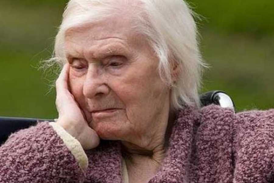 Kerap Lupa Ingatan Jangan Dianggap Remeh, Bisa Jadi Terjangkit ...