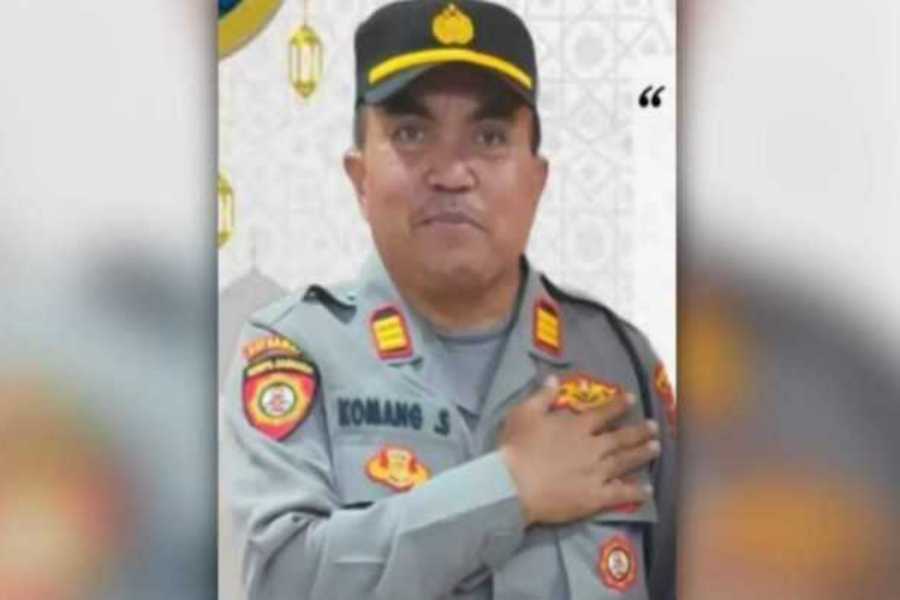 Merasa Terancam, Peserta Penyuluhan Bahasa Bali Polisikan Pj. Perbekel
