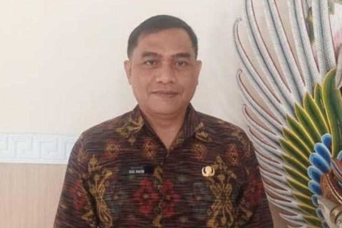 Provinsi Bali Raih Piagam Penghargaan Terbaik I Capaian Program HIV/ AIDS Dan PIMS 2022 1