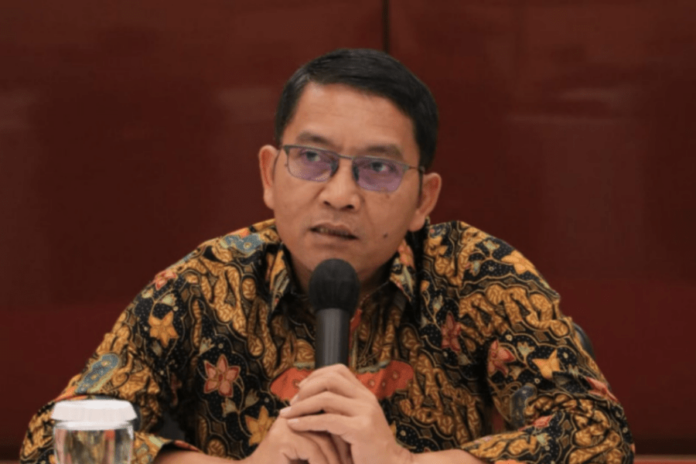 Ratio Elektrifikasi Meningkat Tahun 2022 1