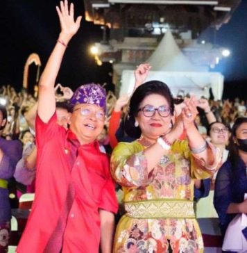 Perayaan Tumpek Krulut di Art Center, Ini Deretan Penyanyi Bali yang Siap Menghibur Masyarakat