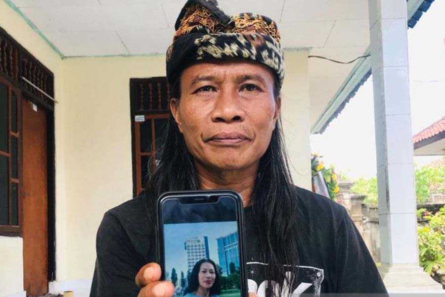 Sebanyak 85 WNI Korban Gempa Turki Akan Pulang BALIPOST Sebanyak 85 WNI Korban Gempa Turki Akan Pulang BALIPOST