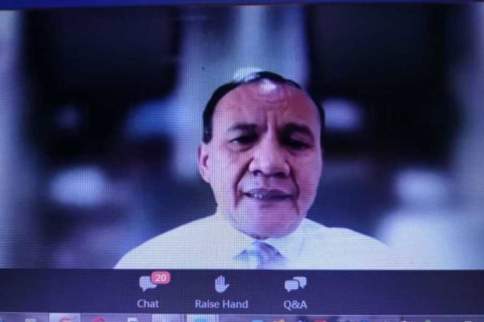 SWI Kembali Temukan Investasi Tanpa Izin 1