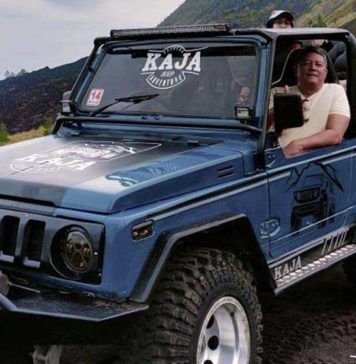 Potensi PAD Besar, Disparbud Diminta Seriusi Retribusi Jeep Wisata Kintamani