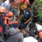 Hilang Dihantam Ombak, Pemancing Ditemukan Meninggal