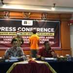 Jadi Instruktur Pelatihan Sepeda Motor, Dua WNA Rusia Diamankan Imigrasi