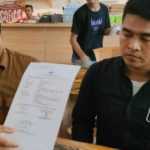 Kasepekang Usai Gugat Kadus, Dua KK Lapor Polisi