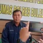 Kasus Sumberkelampok, Dua Terlapor Amankan Diri di Polsek Gerokgak