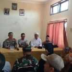 Pembuka Portal Minta Maaf, Kelian Adat Sumberkelampok Tetap Sidangkan Secara Adat dan Proses Hukum