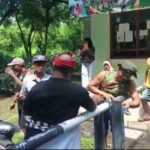 Ramai-Ramai ke Pantai Saat Nyepi, Warga Sumberklampok Bersitegang dengan Pecalang