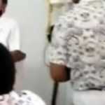 Viral di Klungkung, Video Guru Tendang Siswa di Pintu Masuk Ruang Kelas