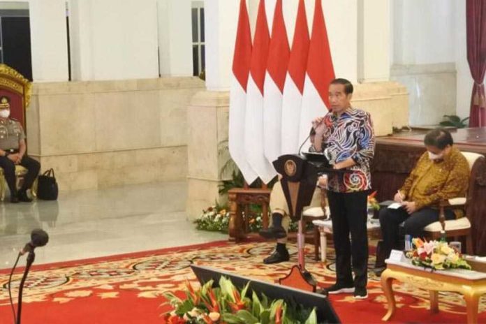 Aparatur Negara Jangan Pamer Kuasa Dihadapan Rakyat 1