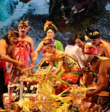 Agenda Bulan Bahasa Bali 28 Februari 2026, Penutupan hingga Sasolahan