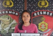 IRT Curi Barang Majikan, Sempat Dipamerkan di Medsos