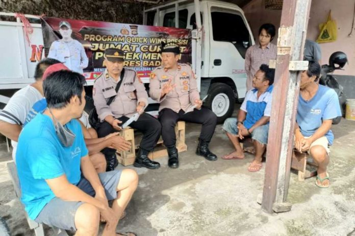 Kasus Pencurian Di Kos Kosan Marak 1