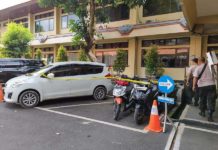 Kecanduan Judi Online, Oknum Bripda Gadaikan Kendaraan Sewaan