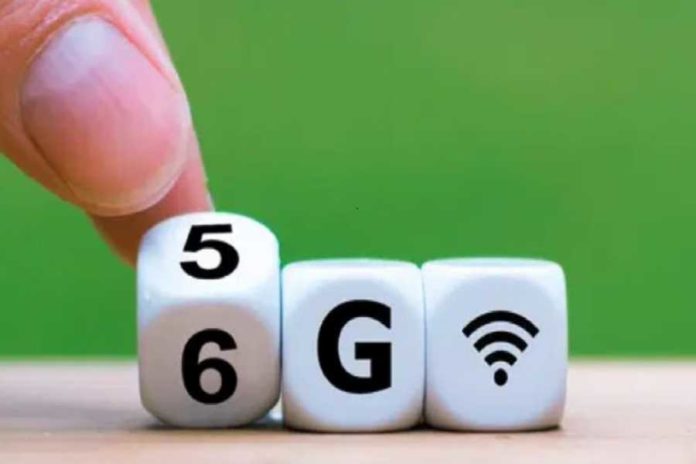 Kembangkan Jaringan 6G, China Buka Kesempatan Kerja Sama Internasional 1