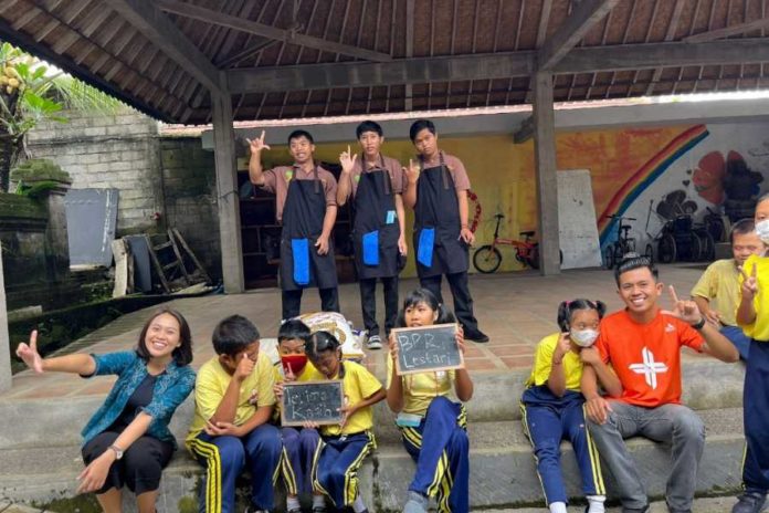 Lestari For Kids Dukung Pemenuhan Kebutuhan Gizi Anak 1