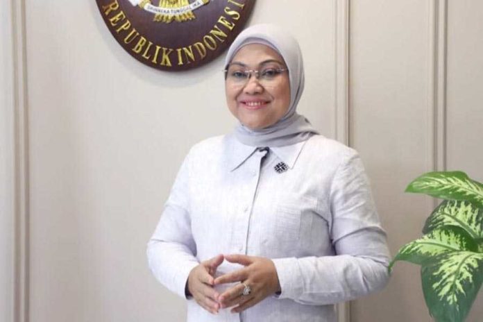 Manaker Tingkatkan Perlindungan Dan Pelayanan Bagi PMI 1