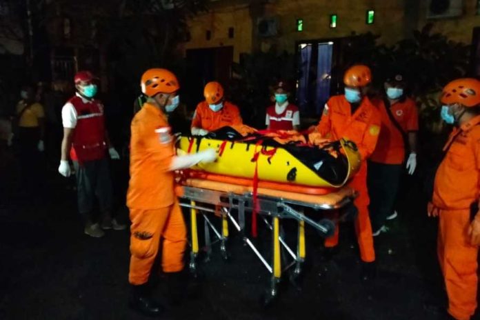 Seminggu Tak Berkabar, Penghuni Kos Ditemukan Membusuk 1