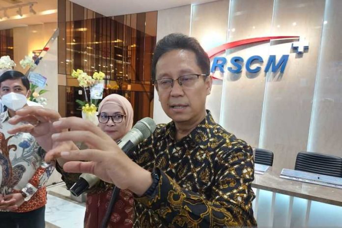 Sistem Keamanan Aplikasi SatuSehat Setara Dengan Sistem Perbenkan 1