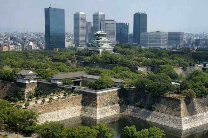 Traveling Ke Osaka? Pastikan Datang Ke Tempat Tempat Ini! 1