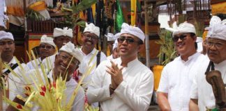 Tidak Baik untuk Melaspas, Berikut Ala Ayuning Dewasa 1 November 2025