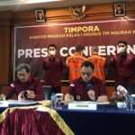 Diduga Pesta Narkoba, Dua Warga Rusia Diusir dari Bali
