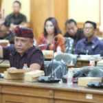 Rapat Banggar dan TAPD Badung Memanas