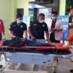 Tabrakan dengan Mikrobus, Pemudik Tewas di Jalur Tengkorak
