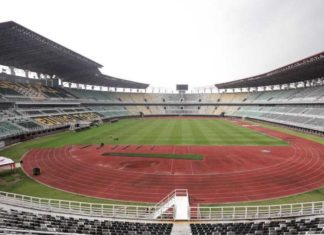 PUPR Bantah Infrastruktur Jadi Alasan FIFA Coret Indonesia Tuan Rumah Piala Dunia U-20