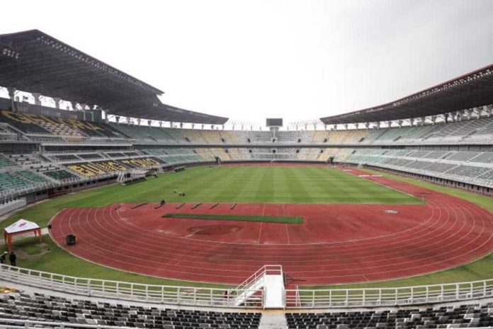 Anggaran PUPR Mencapai 155,17 Milyar Untuk Dukung Piala Dunia U 20 Di Indonesia 1