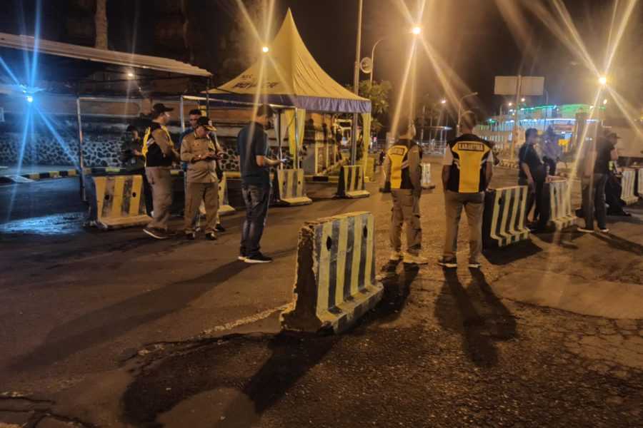 Persyaratan Umum Lowongan Kerja Badan Karantina Pertanian