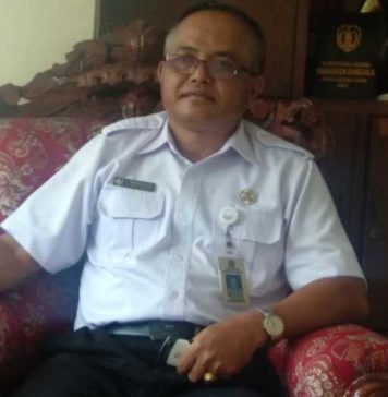 Dua Bulan, Dinas PKP Bangli Catat 6 Kasus Positif Rabies