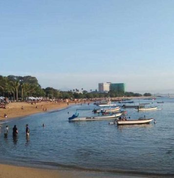 Peringatan Dini Angin Kencang di 2 Kabupaten, Cek Prakiraan Cuaca Bali pada 9 Agustus 2026