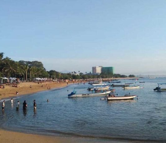 Peringatan Dini Angin Kencang di 2 Kabupaten, Cek Prakiraan Cuaca Bali pada 9 Agustus 2026