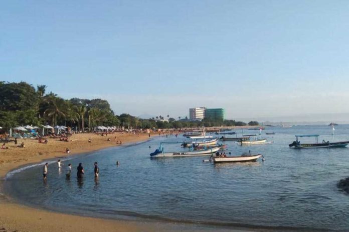 BMKG Perkirakan Cuaca Di Bali Cerah Berawan Saat Lebaran 1