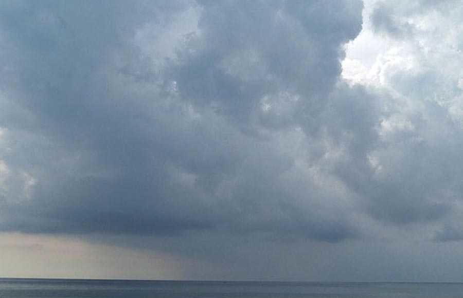 Waspada Hujan Sedang-Lebat, Cek Prakiraan Cuaca Bali 13 Desember 2025